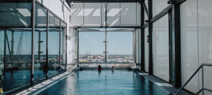 Clarion Hotel Helsinki Hotels in Helsinki