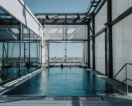 Clarion Hotel Helsinki - Ocean View