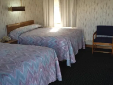 サンセット イン リーのホテル