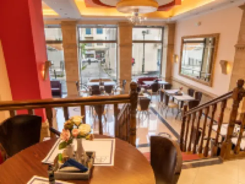 アニタ ホテル アテネのホテル