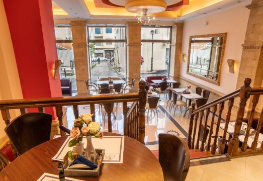 객실 내부 이미지