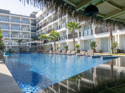 Fairfield by Marriott Bali Legian