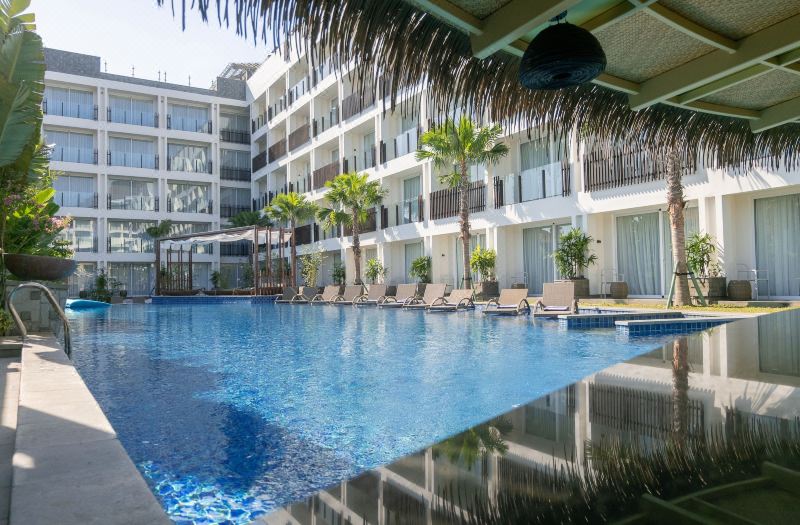 Fairfield by Marriott Bali Legian