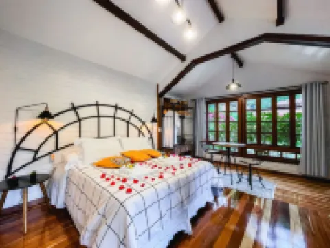 Pousada Solar d'Araucaria Hotels in Goncalves