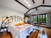 Pousada Solar d'Araucaria