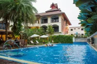 PhoomThai Garden Hotel a Phrae