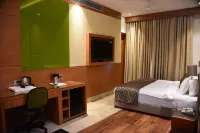 Orchid Blu Hotels in Aligarh