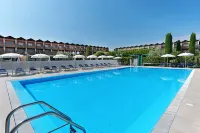 Iseo Lago Hotel Hotels in Sulzano