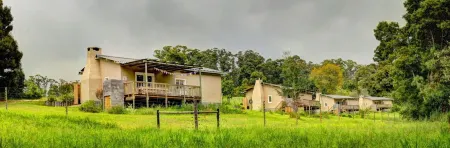 Oakhurst Farm Cottages