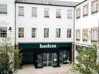 Haslem Hotel Hotels in Lisburn