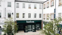 Haslem Hotel Hôtels à : Hillsborough