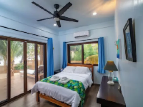 Maya Beach Hotel Hotels in Maya Beach