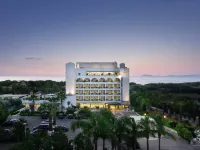 Mec Paestum Hotel Hoteles en Capaccio Paestum