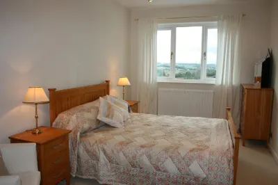 Torlands Hotels near Bees for Development