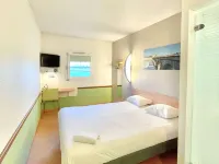 Hotel Ibis Budget Cosne Sur Loire Hotels in Sancerre