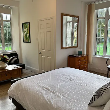 Exmoor Manor Guest House