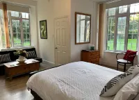 Exmoor Manor Guest House Hotels in Challacombe