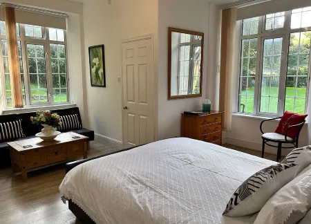 Exmoor Manor Guest House