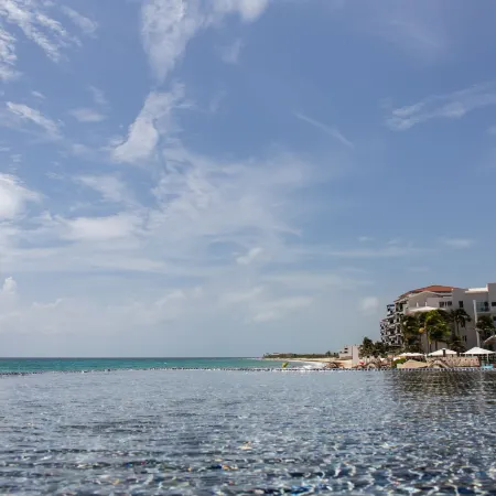 Dreams Jade Resort & Spa - All Inclusive