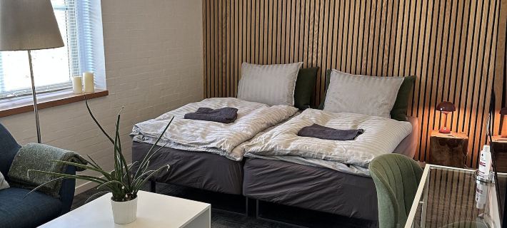 Helts B&B - Helts Guesthouse Hotels in Herning