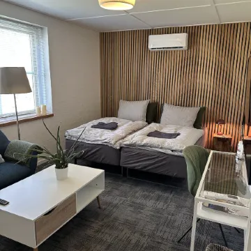 Helts B&B - Helts Guesthouse