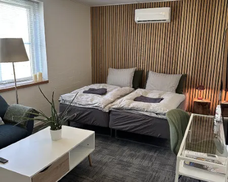 Helts B&B - Helts Guesthouse Hotels in Herning