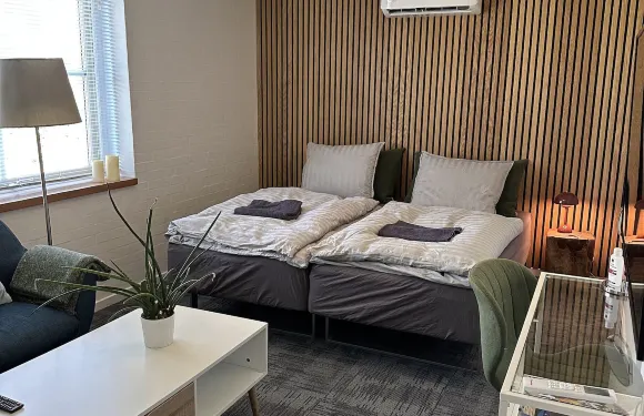 赫爾特茲民宿/赫爾特茲旅館