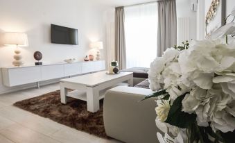 Metropole Apartments Old Town