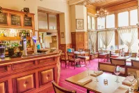 Bagden Hall Hotel Hotels in Dodworth