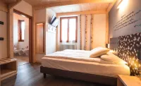 Albergo Maggiorina Các khách sạn ở Molina di Ledro