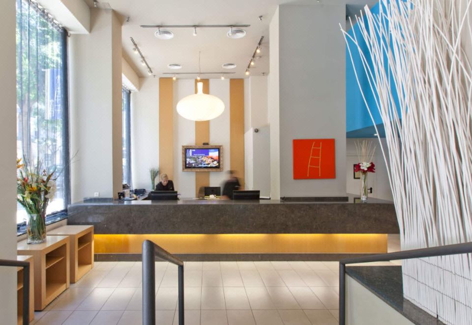 호텔 사그라다 파밀리아 이미지