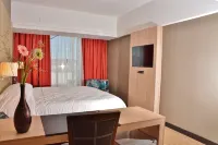 Savoy Hotel Encarnación Hotels in 