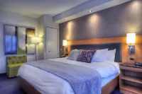 Hotel Forestel - Lemmikkieläimet sallittu