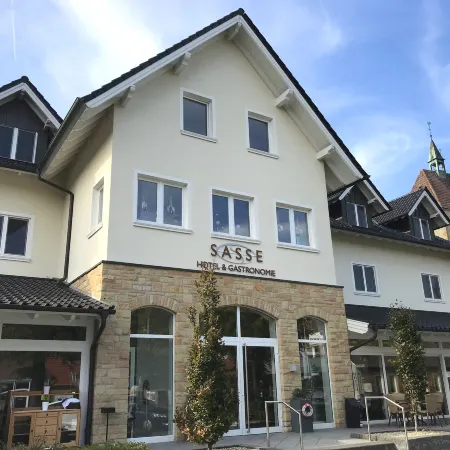 Hotel Sasse