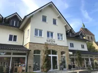 Hotel Sasse - Wifi