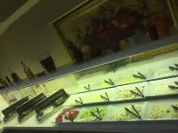 伊瑪莫格魯帕薩布提克酒店 - 早餐
