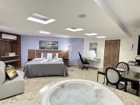 Belavista Hotel - Gym