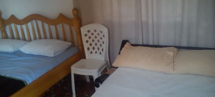 Maasai Villa Backpackers Home Hotels in Burahya