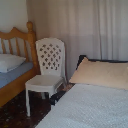 Maasai Villa Backpackers Home