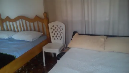 Maasai Villa Backpackers Home