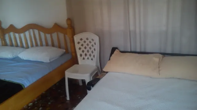 Maasai Villa Backpackers Home
