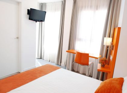 Hotel San Remo