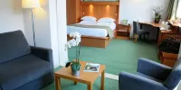 Hotel Archamps Porte Sud de Geneve - Habitación Familiar