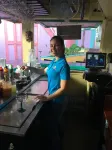 Mamacitas Guest House - bar