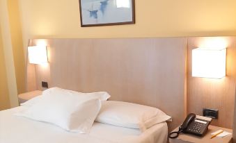 Hotel Chiaraluna