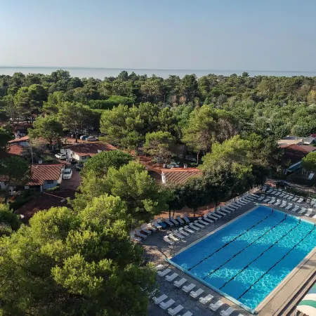 Residence Punta Spin