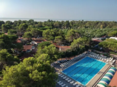 Residence Punta Spin