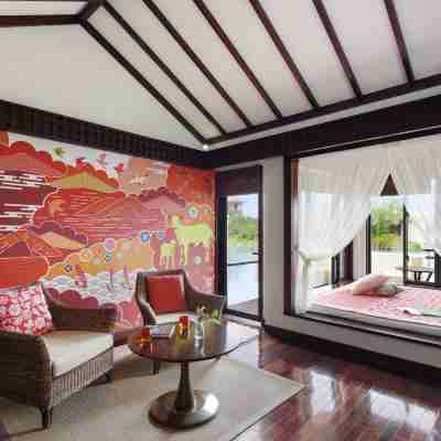 RISONARE Kohamajima Rooms