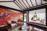 RISONARE Kohamajima Hotels in Taketomi