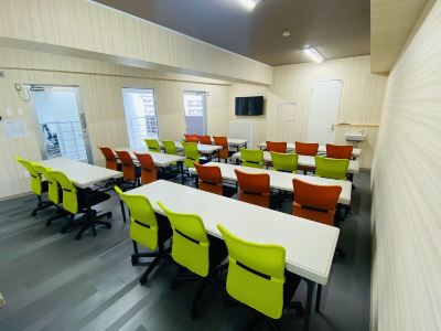 会議室 ホテルジャパネスク福岡の写真